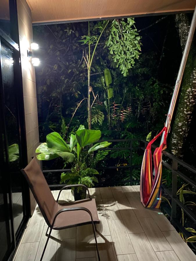 Bongalow Villa Sarchi ภายนอก รูปภาพ